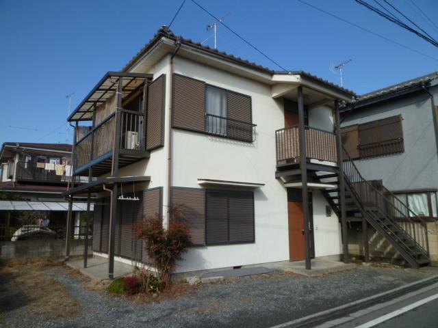 コーポ倉島