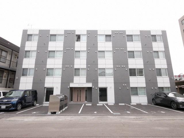 ドルチェ(1LDK/1階)