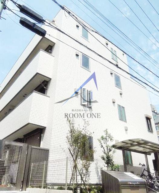 都営三田線 千石駅 徒歩4分  築12年(1LDK/4階)
