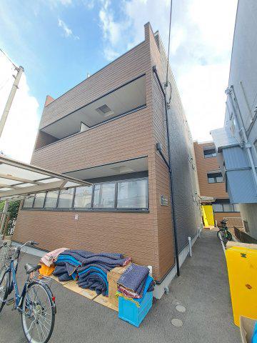 GMヒルズ今津北B棟
