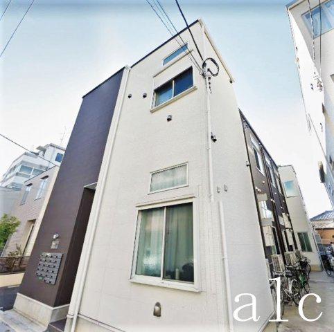 アミティエ東小岩
