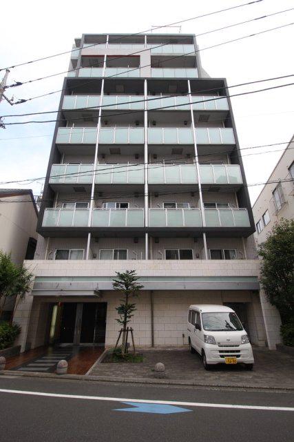 AXAS門前仲町