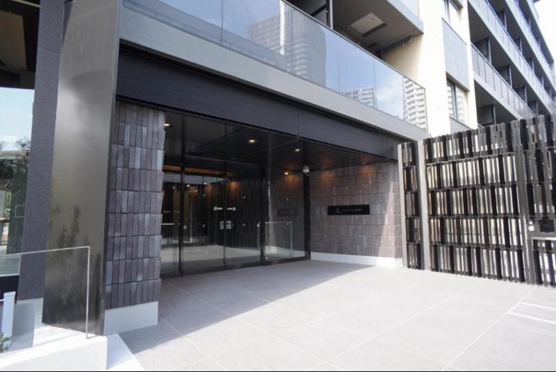 東急目黒線 不動前駅 徒歩6分 7階建 築4年