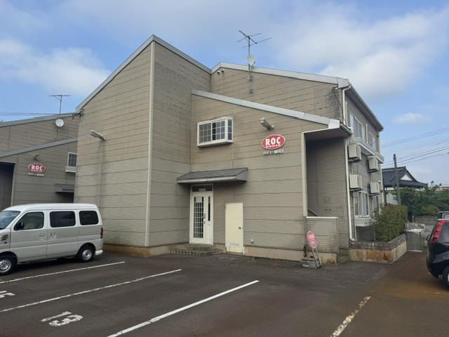 ROCイン鶴岡I