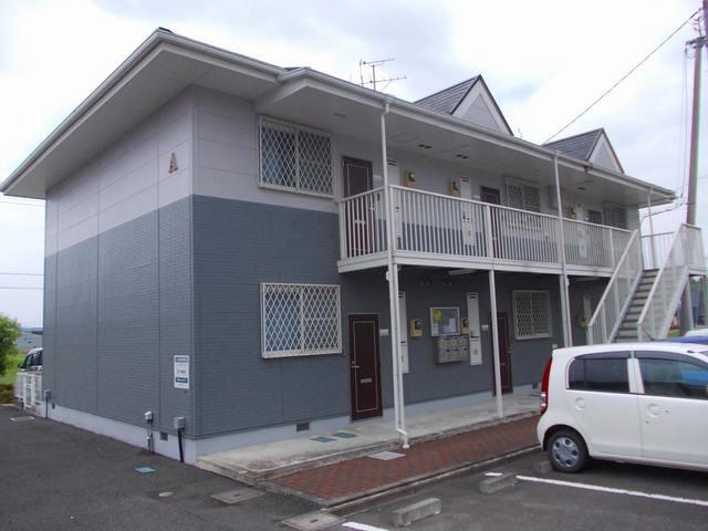 ラフィーネA