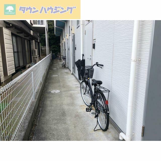 SERENO検見川