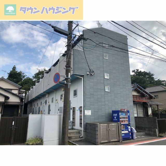 SERENO検見川