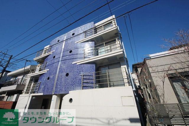 ベルトピア中央林間