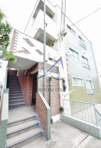 松栄マンション1号棟