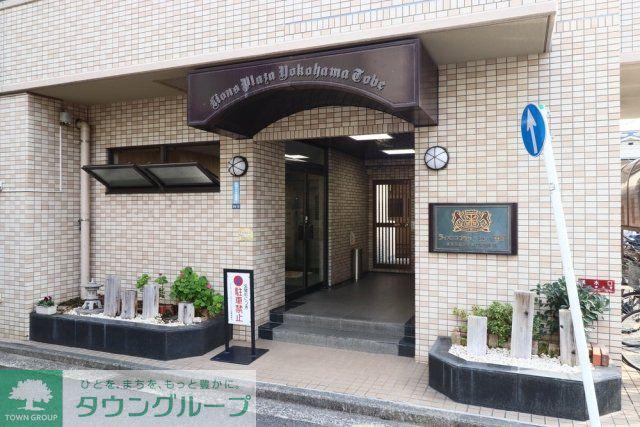 ライオンズプラザヨコハマ戸部