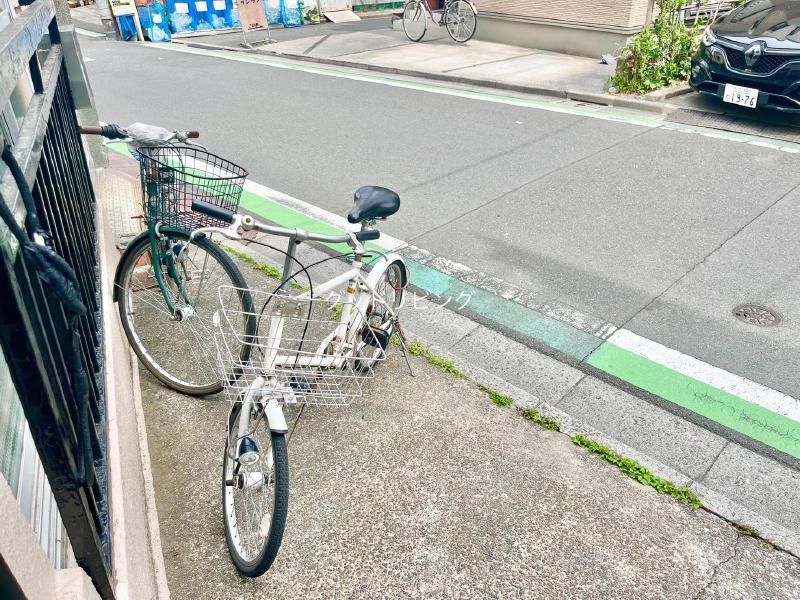 谷ビル