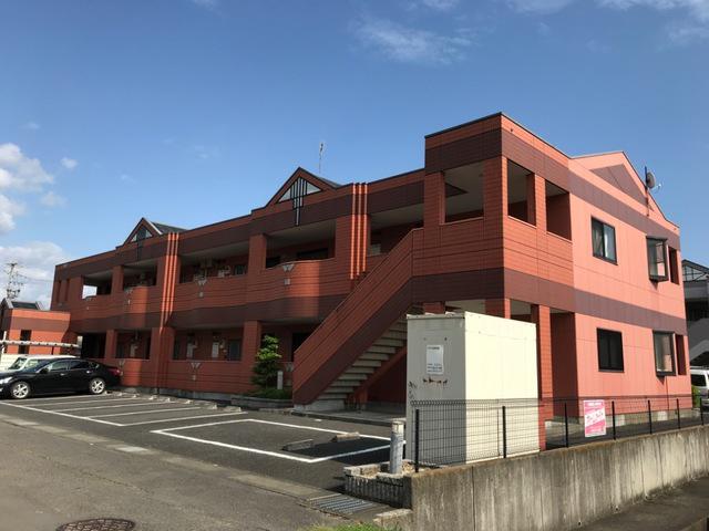 ミノルペティハウス(1LDK/2階)