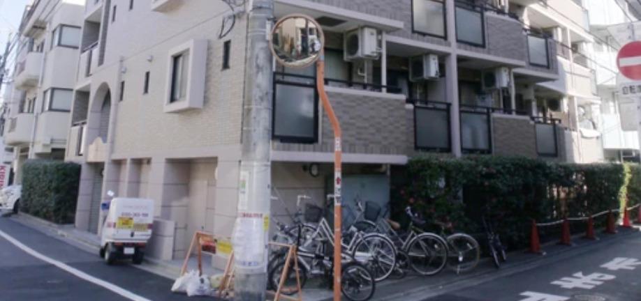 クレメント白金JP