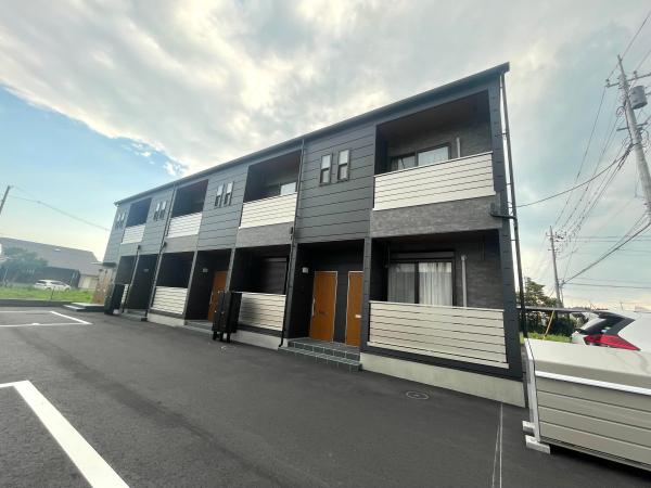 レーガベーネ高場