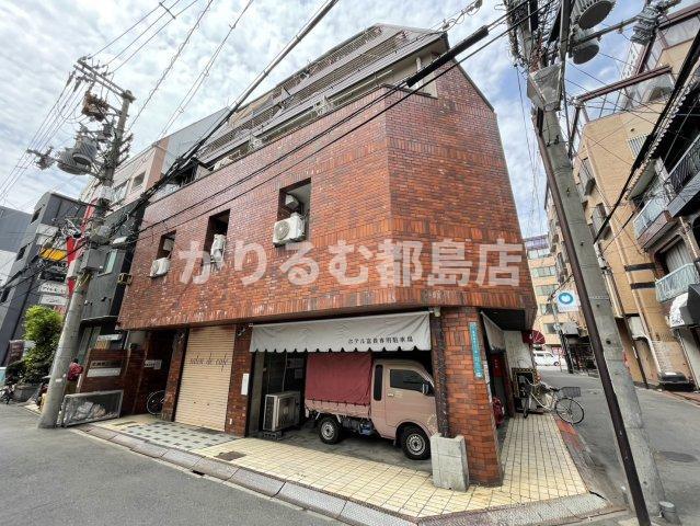 ベストレジデンス京橋駅前