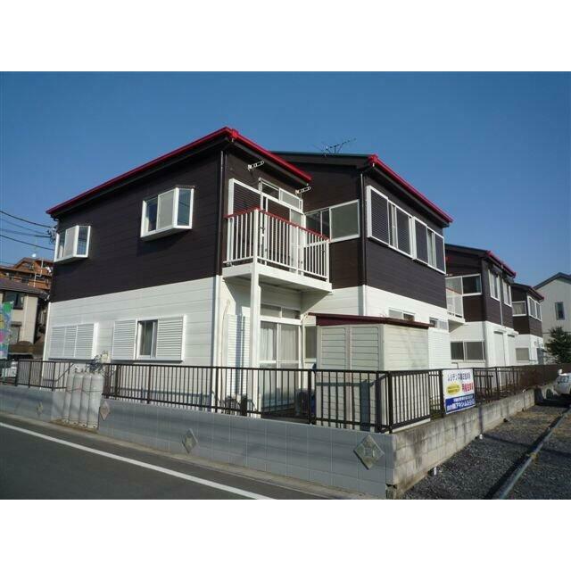 レジデンス北原台