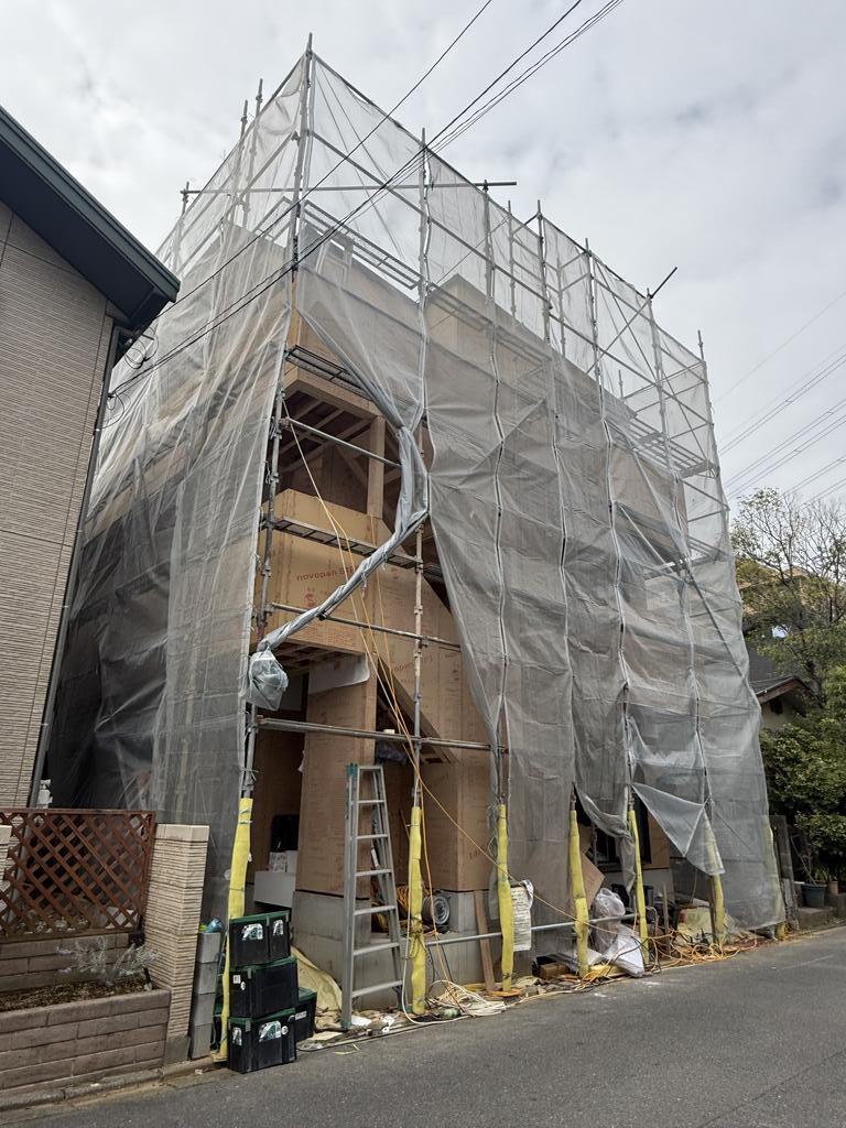 REI LUMINA FUNABASHI(1K/1階)