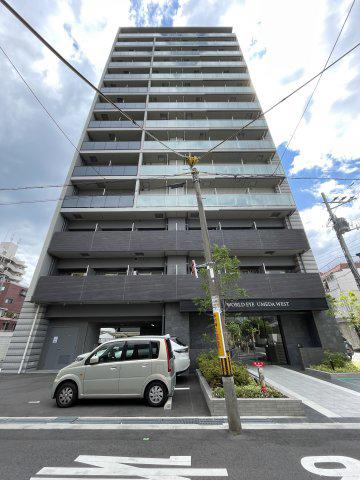 ワールドアイ梅田ウエスト