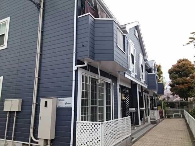 T&Tレジデンス牛浜