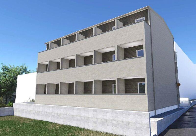 ルレーブ北習志野