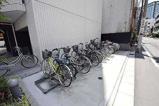 グランドルチェ門前仲町