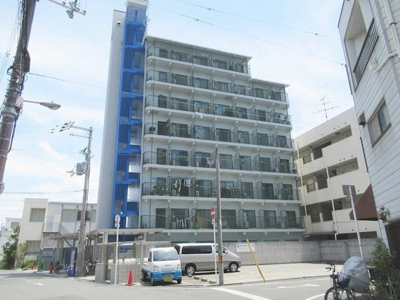 サンハイツ山之内