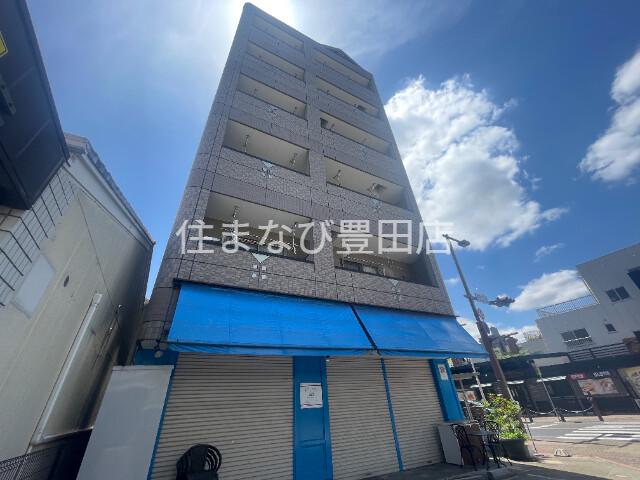 プランドール桜