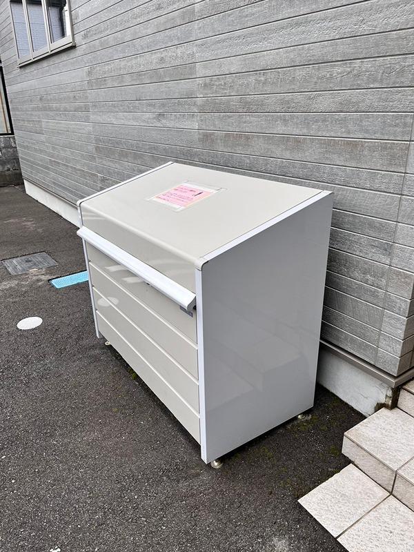 ベルファーストIII