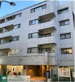 リウズヒル氷川台
