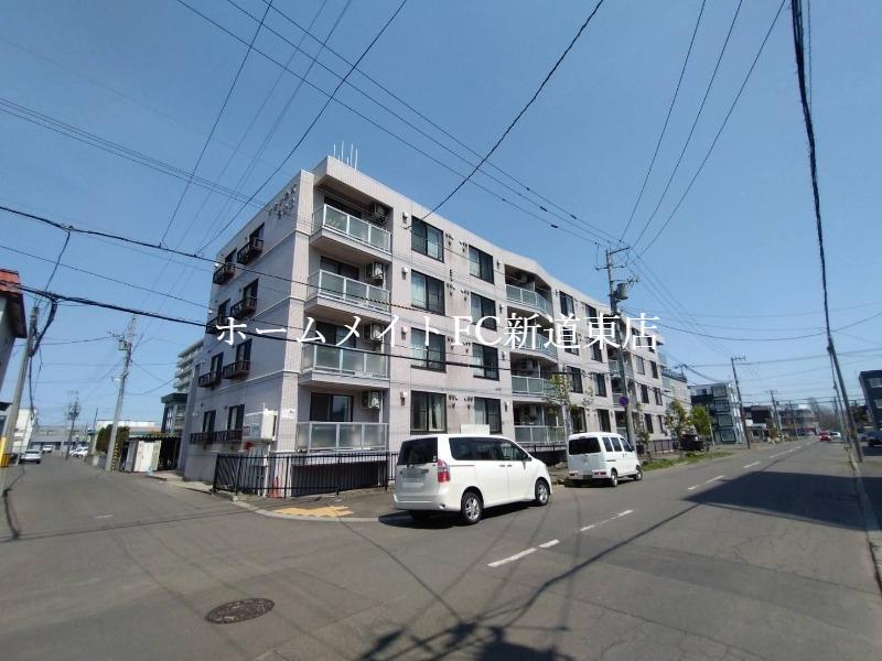 サザン栄町壱番館