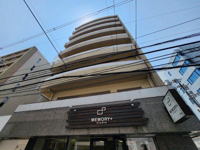 東明マンション江坂II