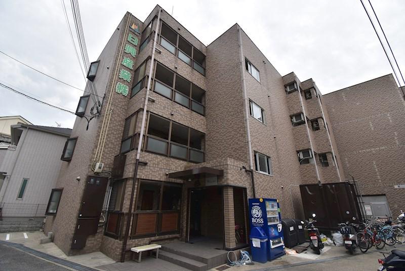 RENATUS寝屋川