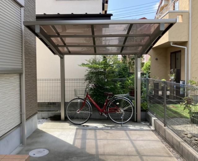 サンライズ聖蹟桜ヶ丘