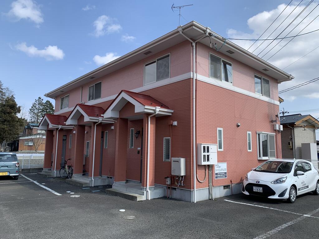 シャイニングパレスII