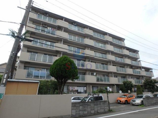 南桜塚パークマンション