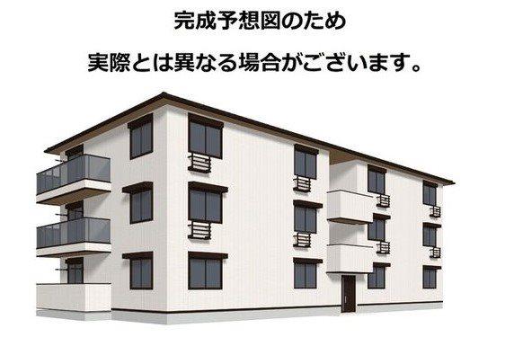 D-ROOM原町