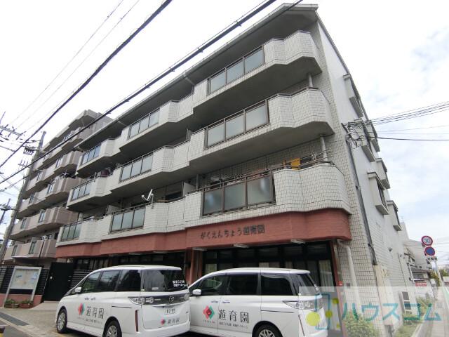 フェルティ摂津