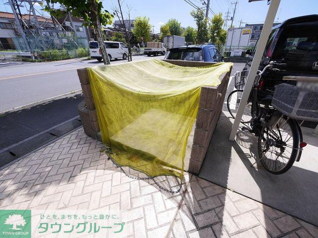 サニーガーデン