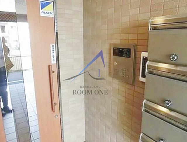 パインパレス上高田