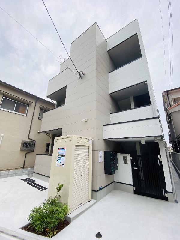 CRASTINE岩田町5丁目