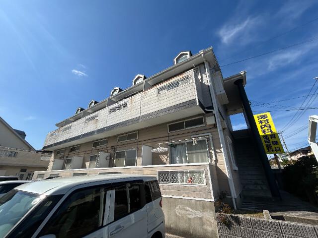 エクセル新宮駅前