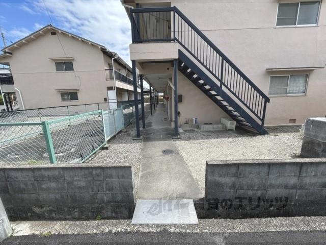 グリーンハウスB棟