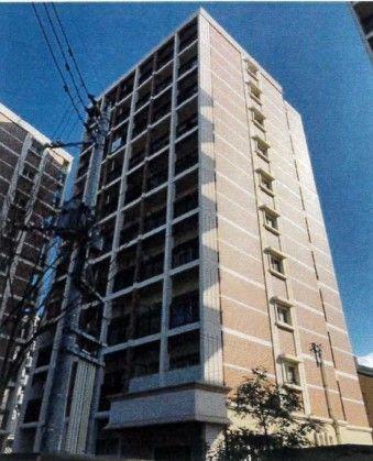 ラ・ファセ美野島