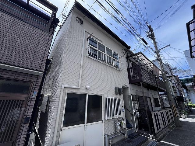 腕塚ハイツ