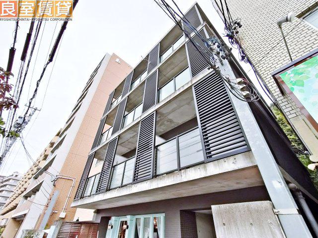 地下鉄鶴舞線 いりなか駅 徒歩6分  築20年