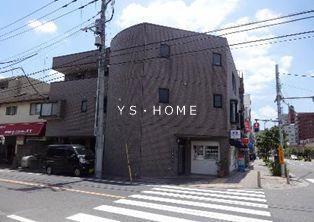 YSコート