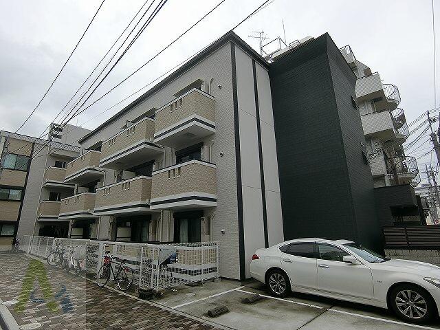 ワコーレヴィータ神戸グランパルク