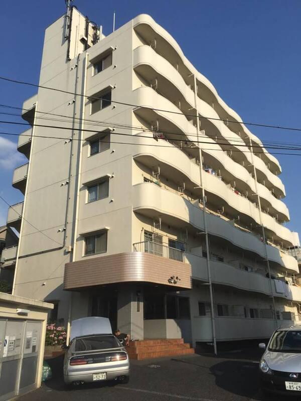 クロシェット松戸