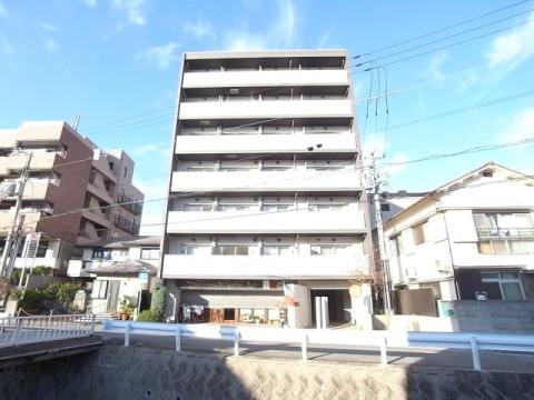 レジュールアッシュ西宮アーバンテラス