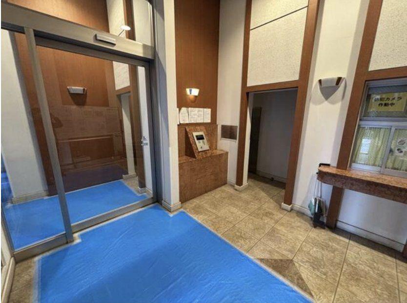 ベルヴィアージ新中野